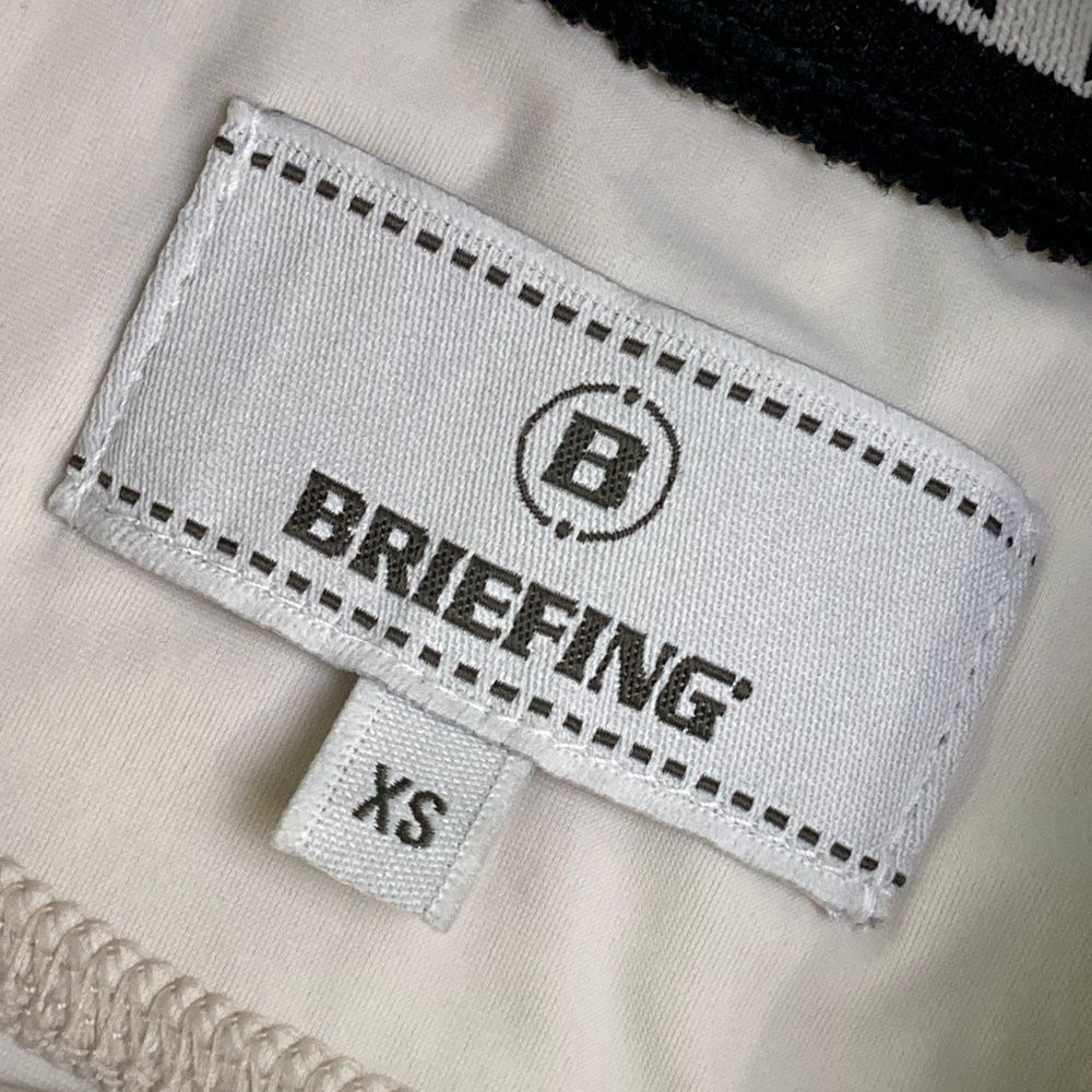 BRIEFING ベージュ スカートサイズxs BRIEFING サイズXS BRIEFING ベージュ スカートサイズxs BRIEFING