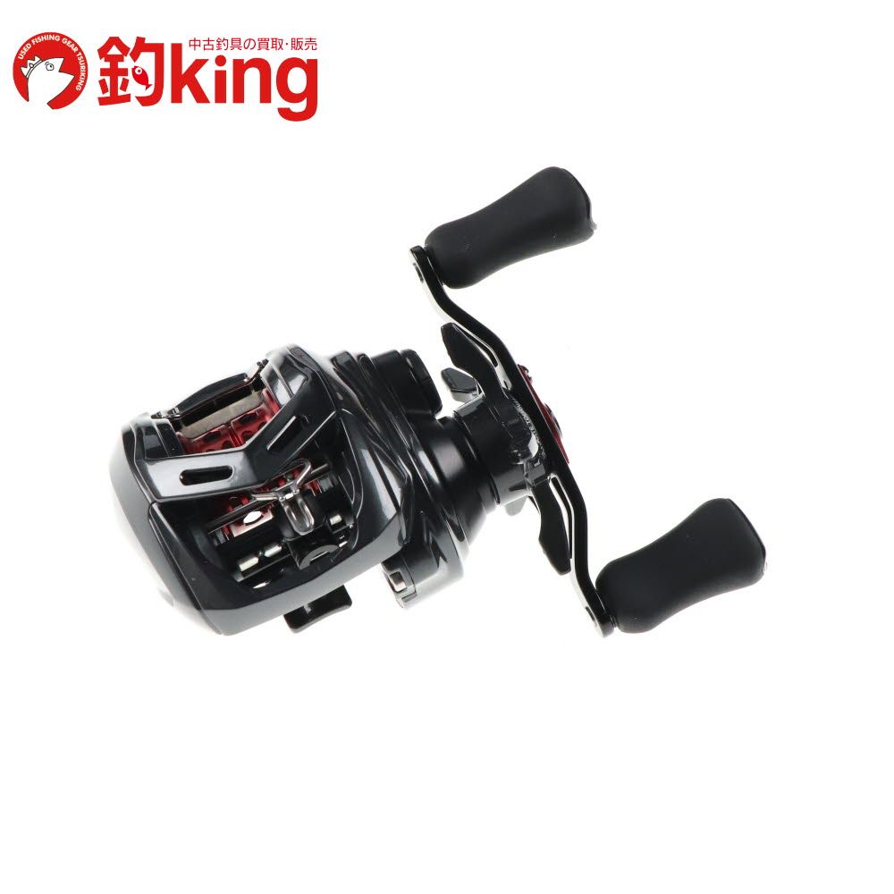ダイワ 20 アルファス AIR TW 8.6L /SP105M 美品 ブラックバス ダイワ 20 アルファス AIR TW 8.6L /SP105M 美品 ブラックバス