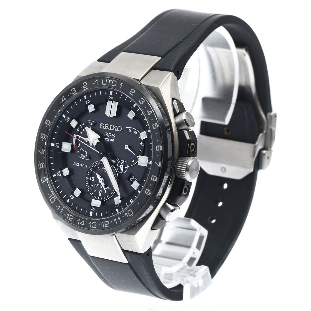 セイコー SEIKO SBXB169/8X53-0BB0 アストロン GPS ソーラー電波