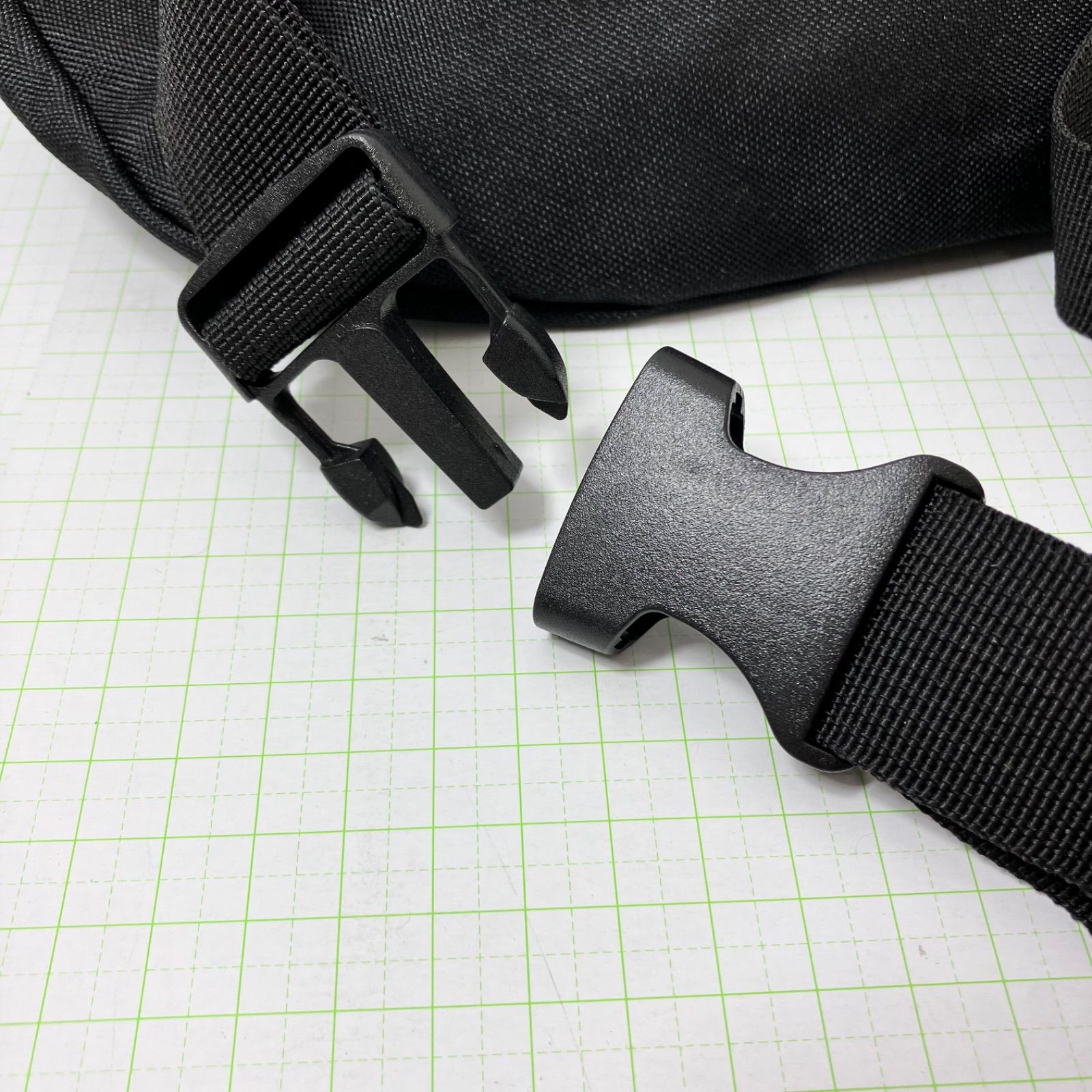 瀬戸店】星街すいせい ボディバッグ ホロライブ ZOZOTOWN コラボ