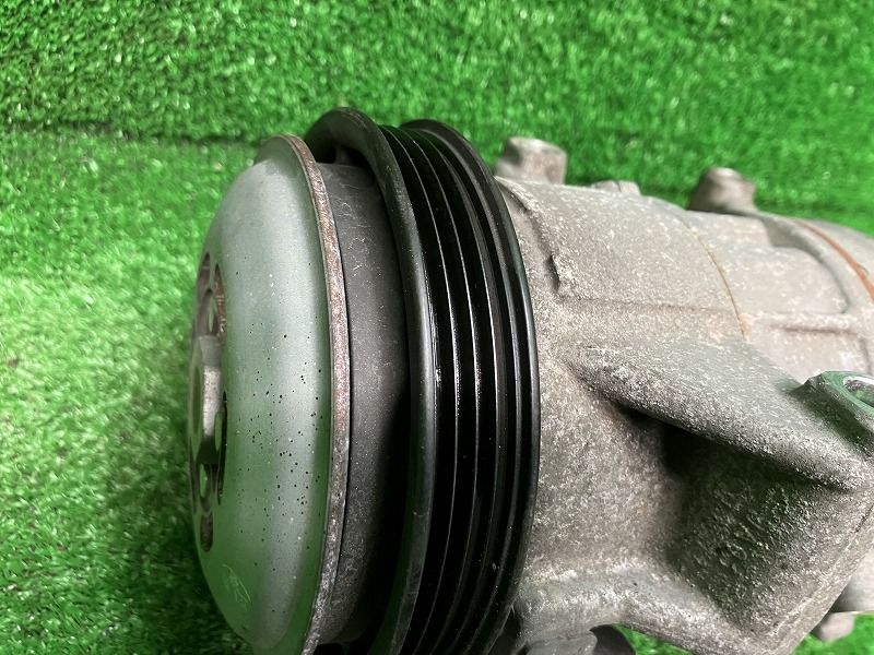 NCP125 エアコンコンプレッサー