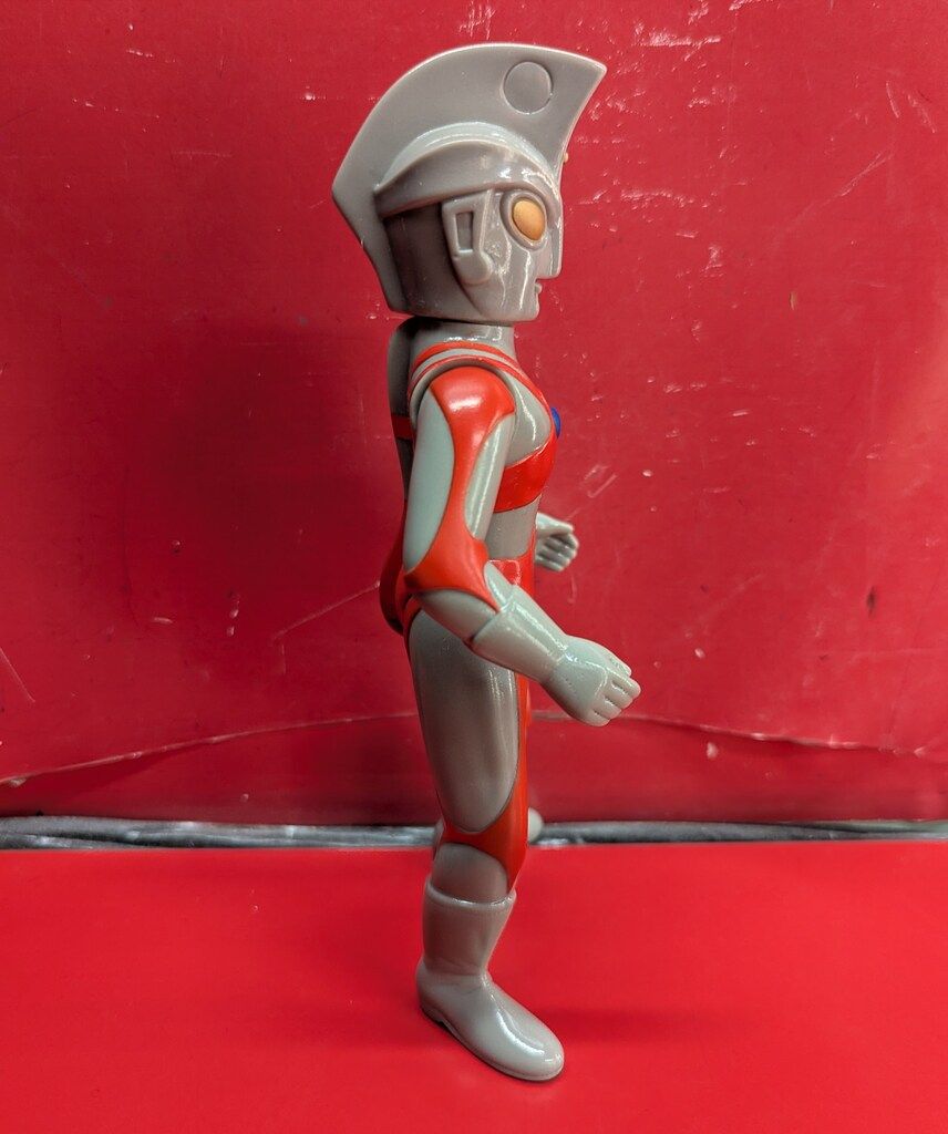 B-CLUB ブルマァクの復刻版怪獣シリーズ ウルトラマンタロウ