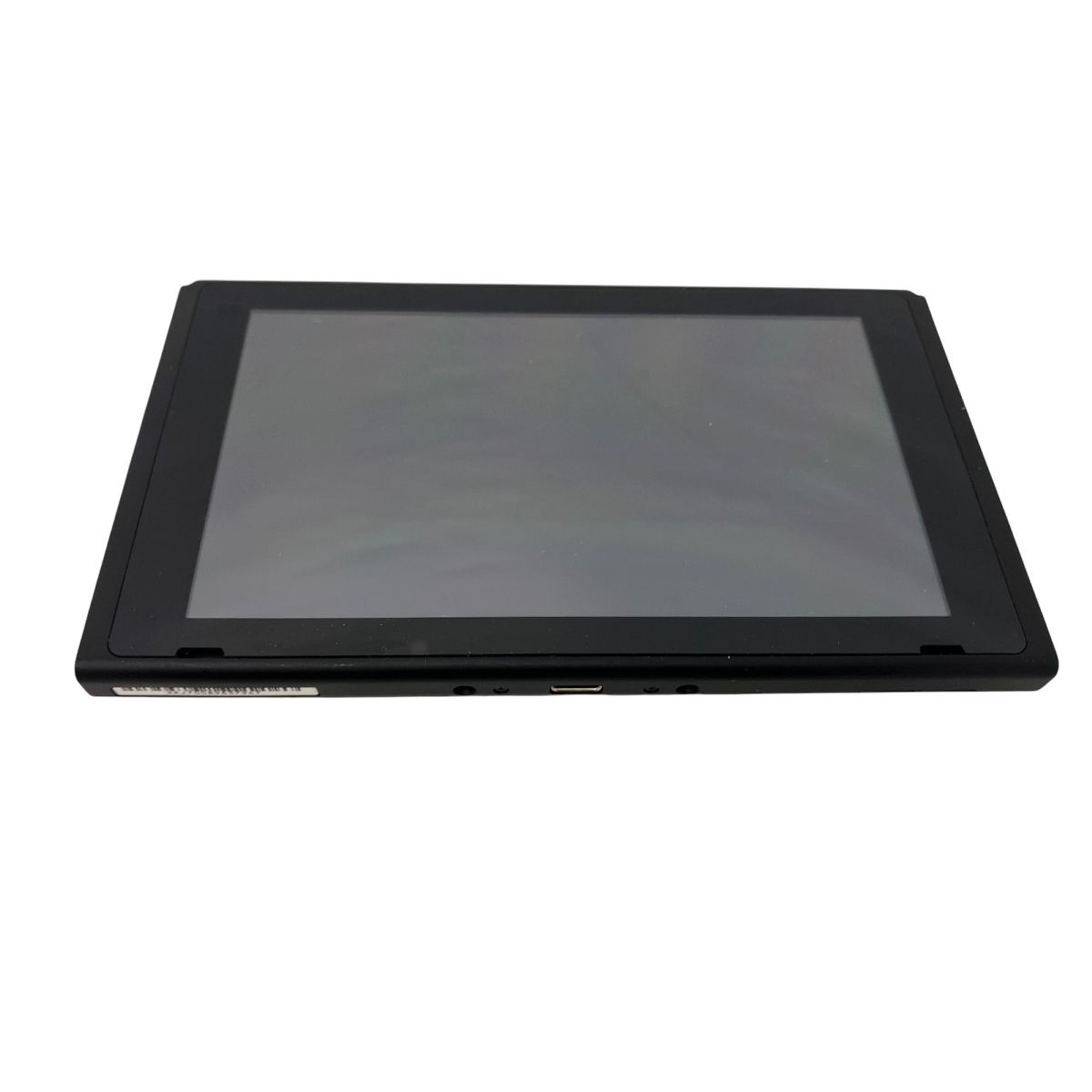 070 A ≪中古品≫ニンテンドーSwitch HAC-001(-1) グレー 本体