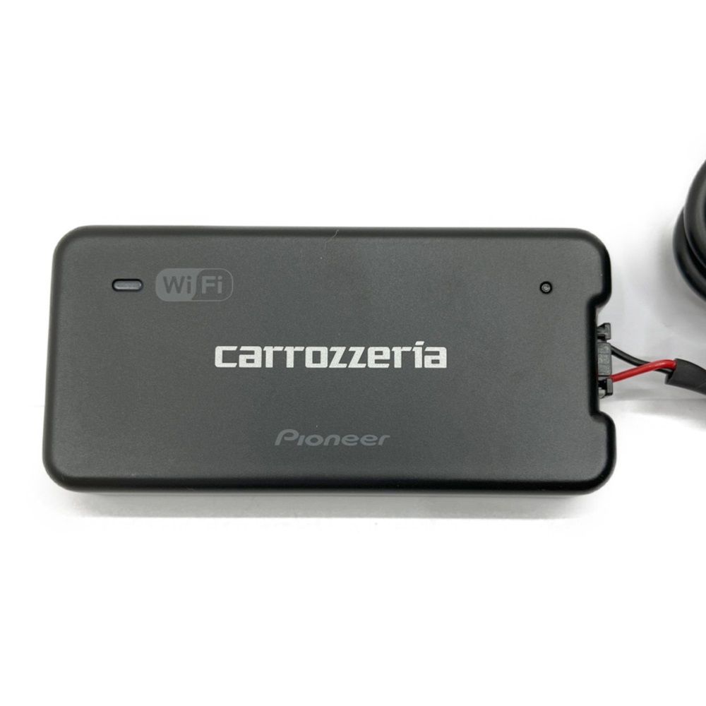 ◇◇carrozzeria カロッツェリア 車載用Wifiルーター DCT-WR100D 