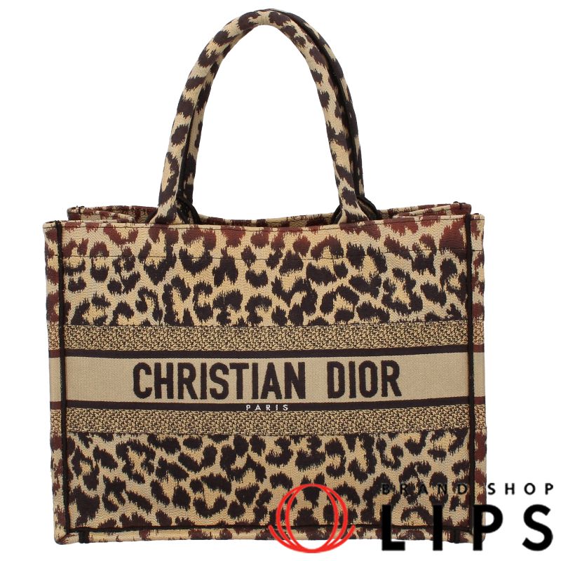新作 新品 Christian Dior ディオール LADY DIOR ミディアム