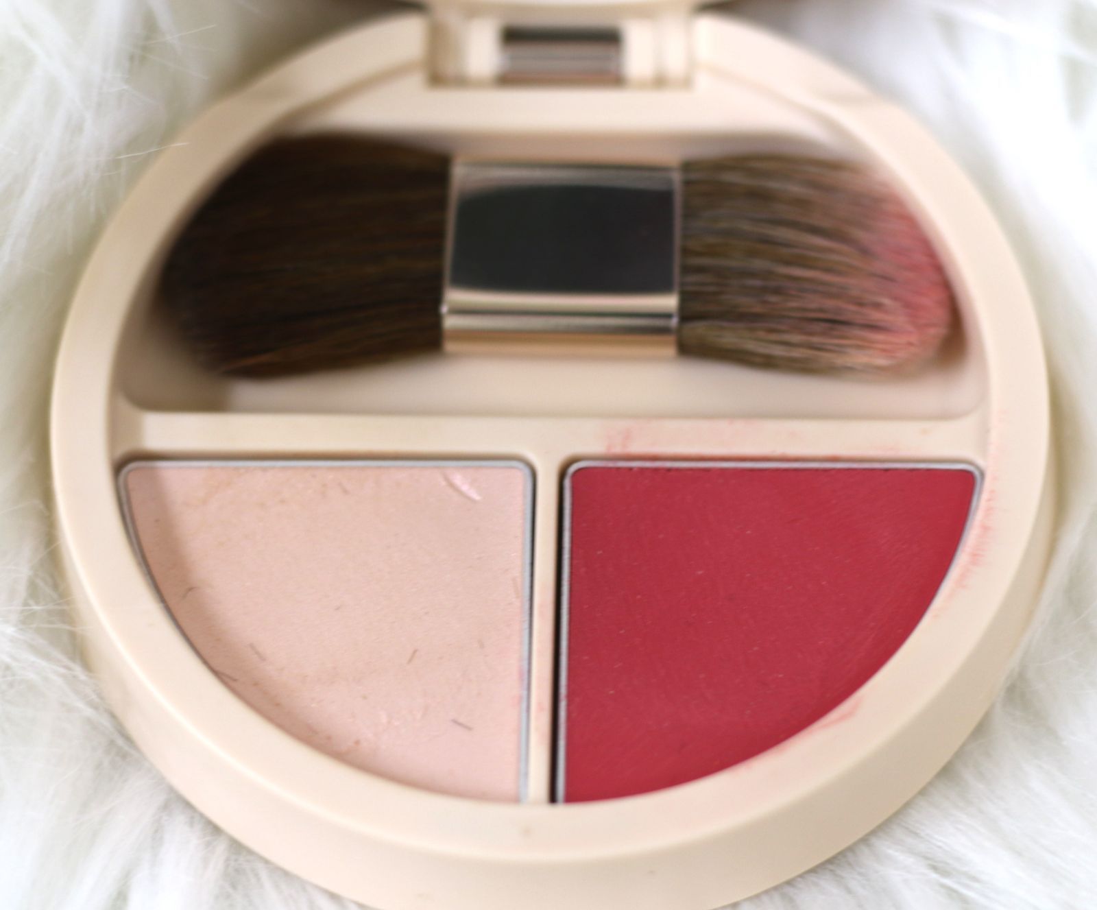 ブリリアージュ パーフェクト サテンヴェール -オーセンティック