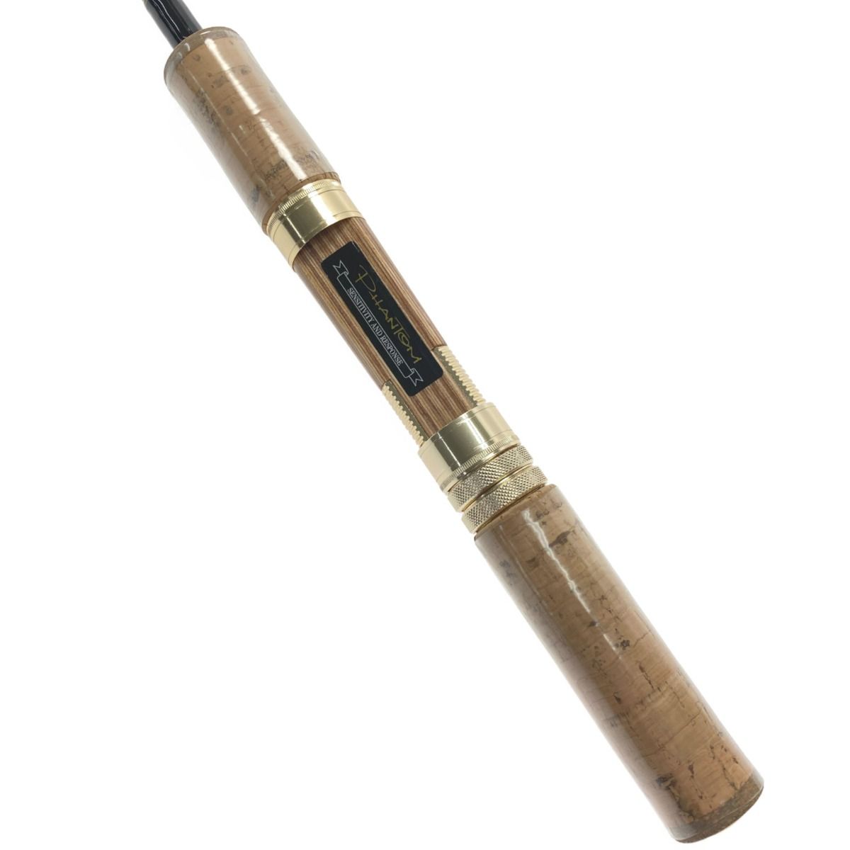 DAIWA ダイワ ファントム 565TLFS-Si ルアーロッド 竿袋付き