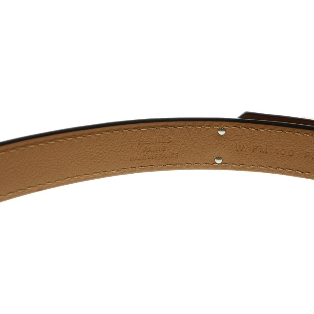 ベルト ブラウン