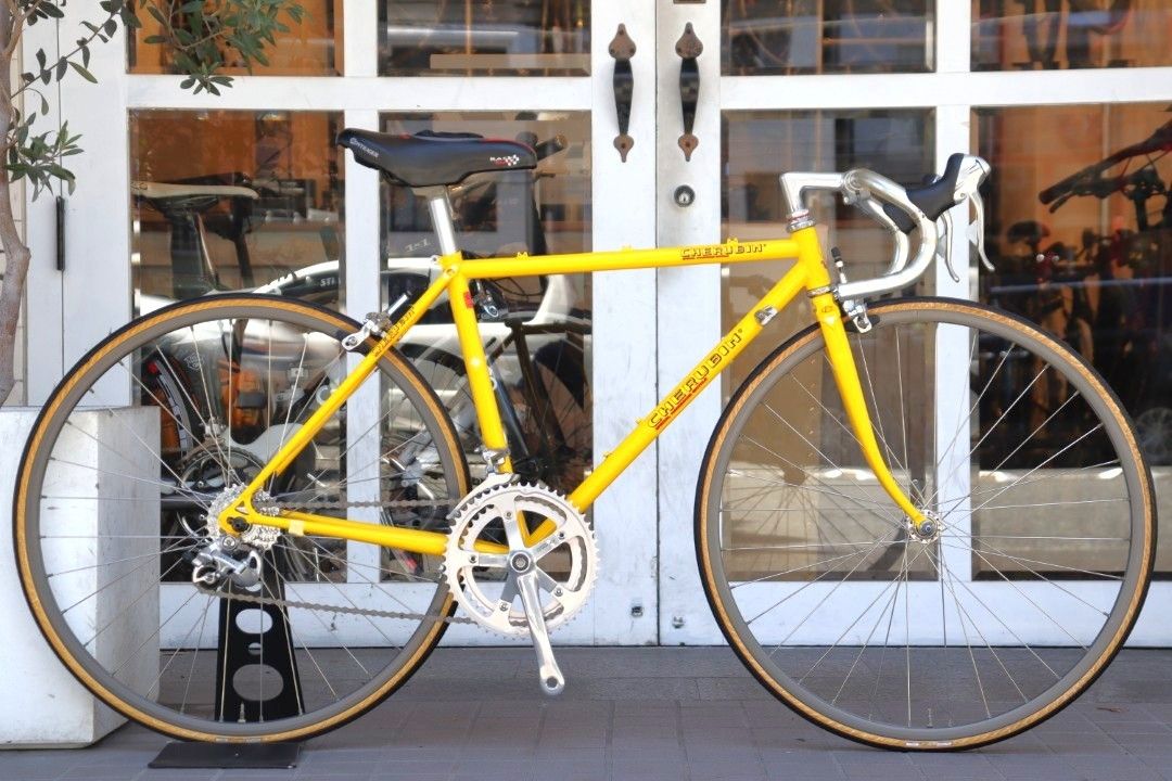 RALEIGH 「ラレー」 CRN CARLTON-N 2017年モデル ロードバイク