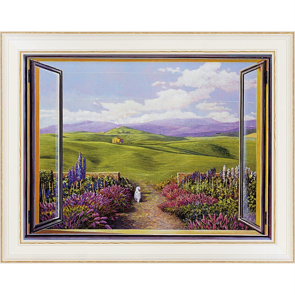 パウル・クレー「New Harmony,1936」額付き 高級アートプリント パウル