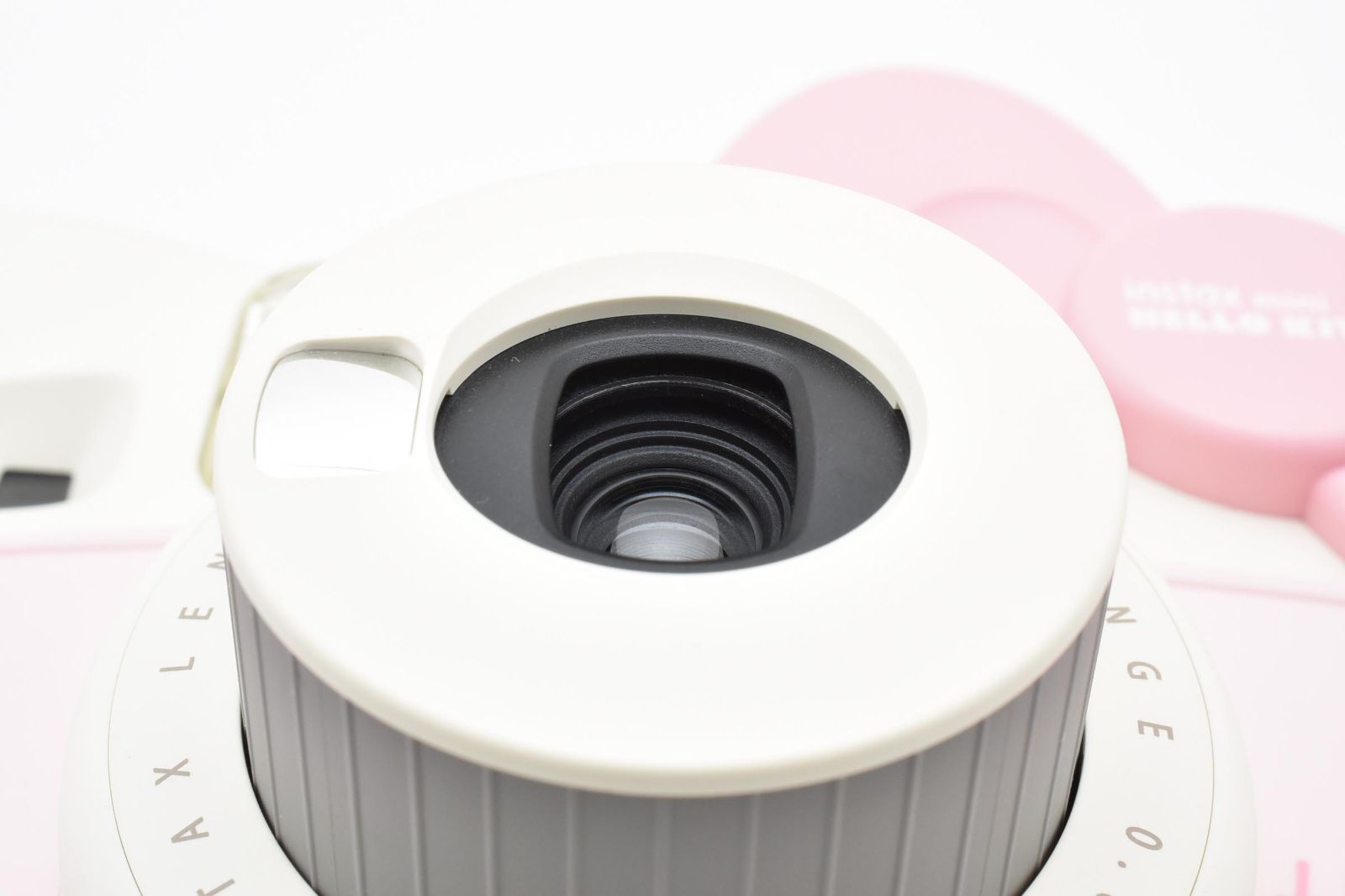 mini インスタックス