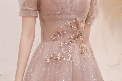 レディースエレガントドレス イブニングドレス