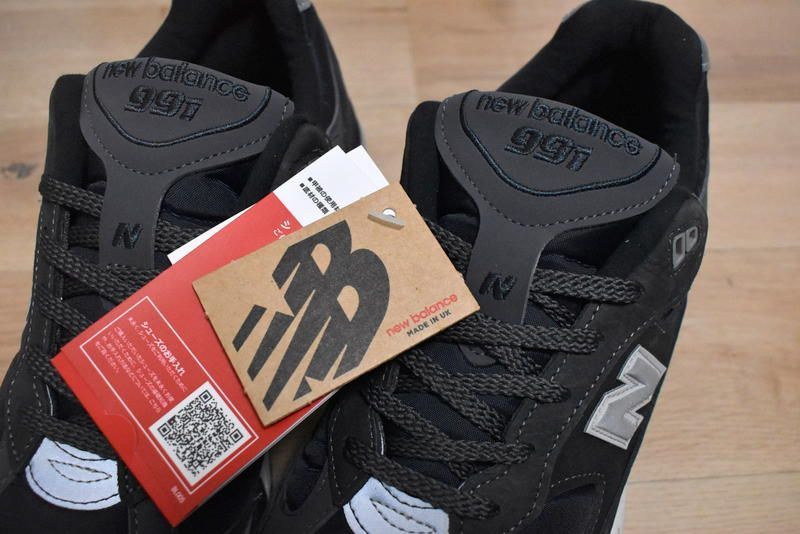 ニューバランス】美品 ビームス別注 M991DGG 28cm New Blance M991DGG