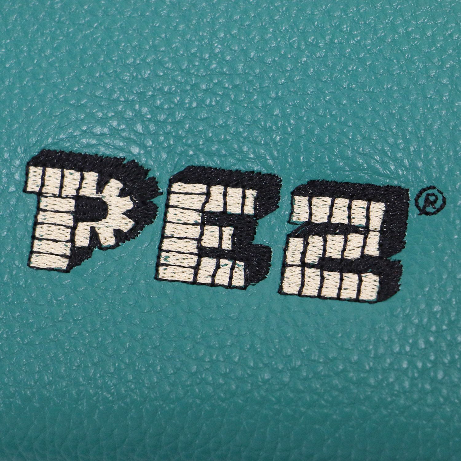 美品】ear PAPILLONNER イア パピヨネ PEZ コラボ 財布 グリーン | 23