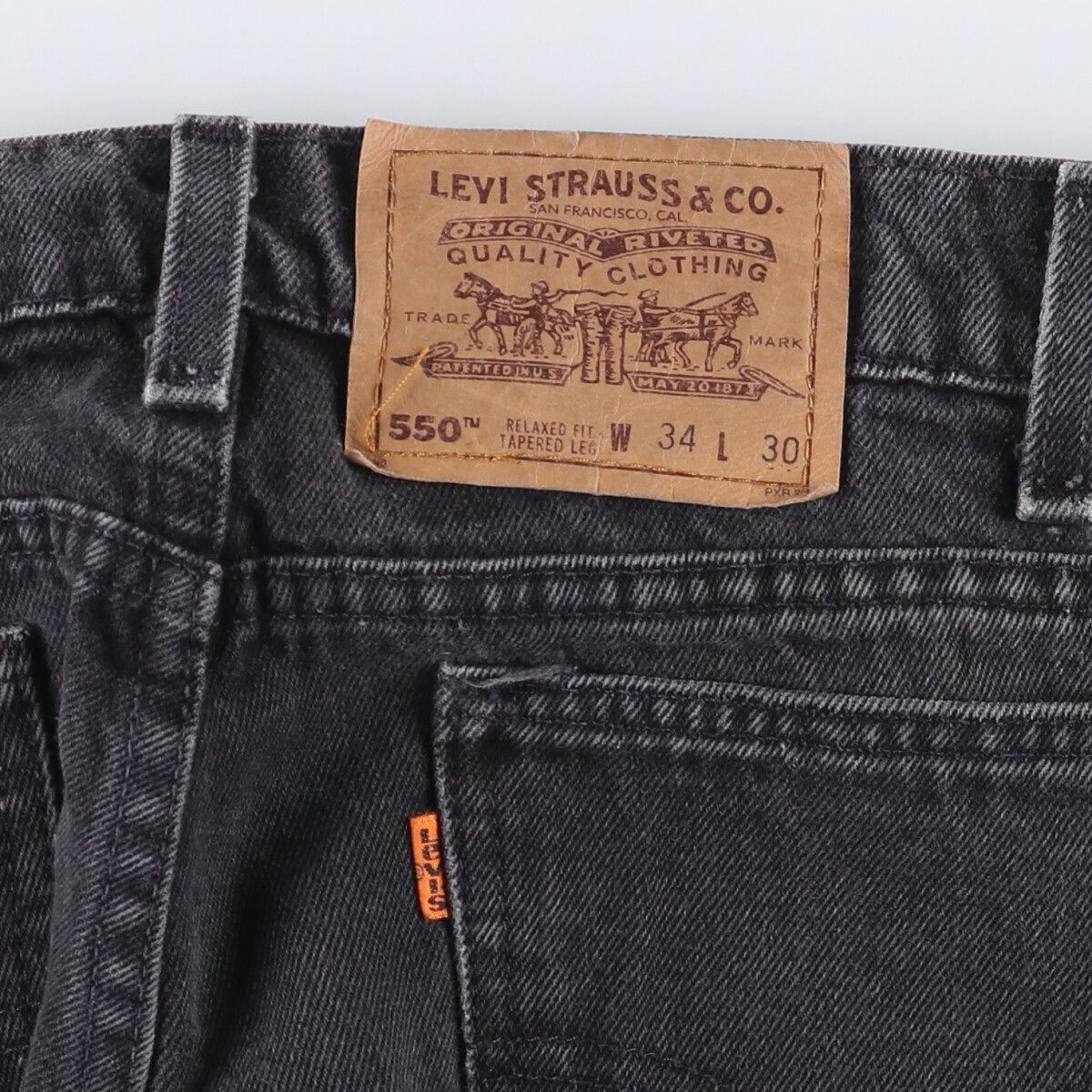 リーバイス Levi