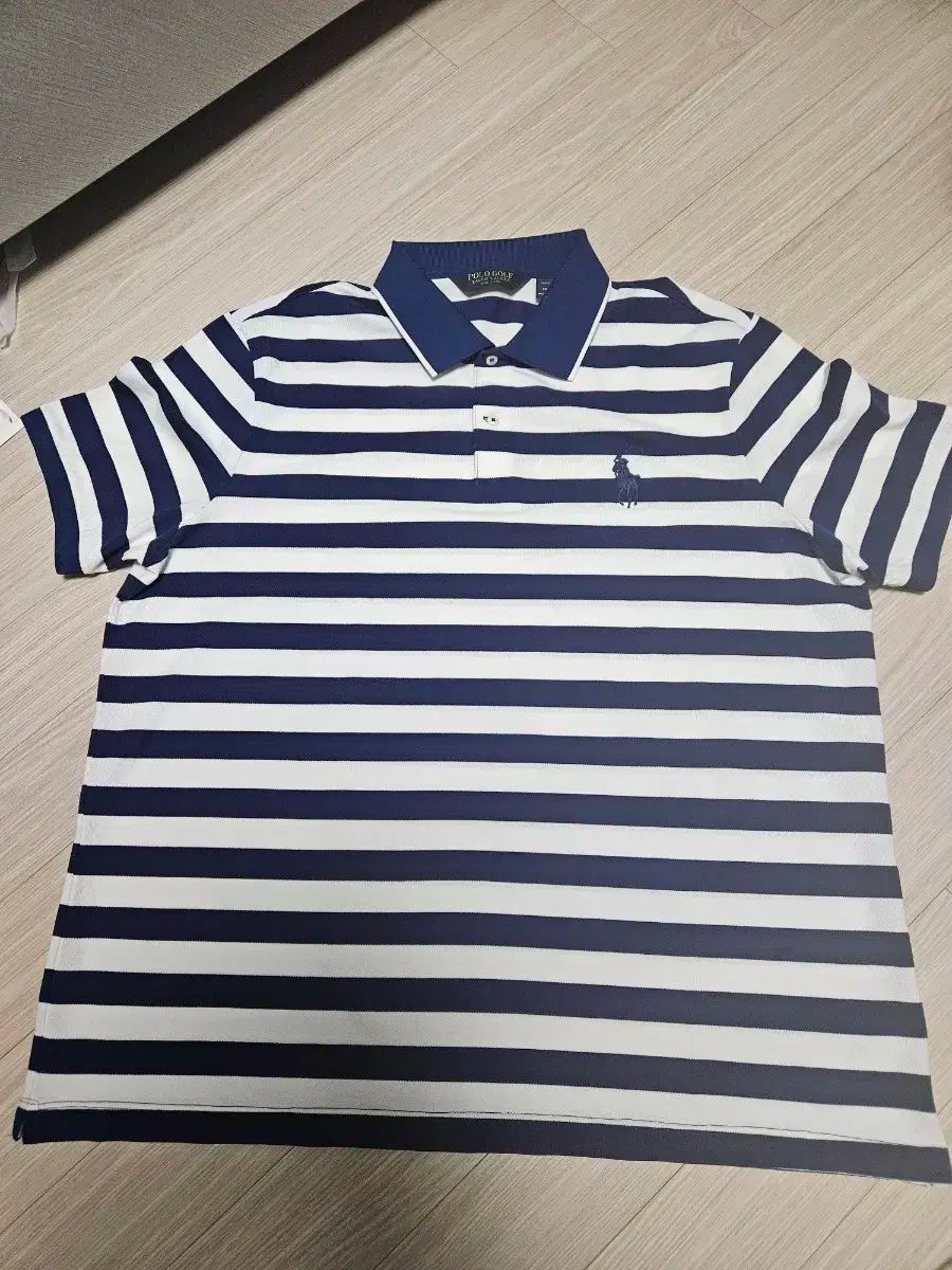 ポロ ゴルフ 半袖 襟付きTシャツ ポロシャツ 110 115 XXL