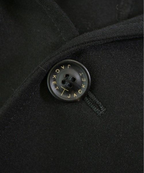 T-jacket