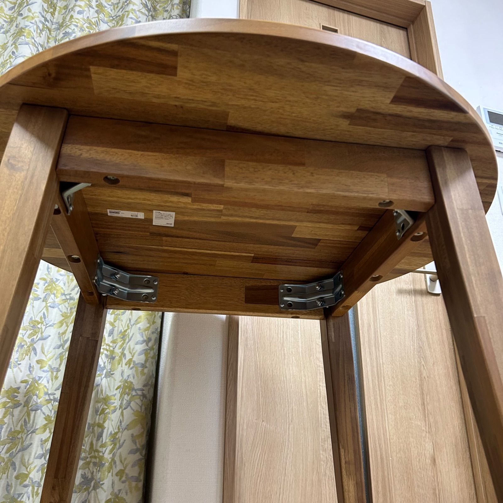 NACKANÄS ナッカンネース