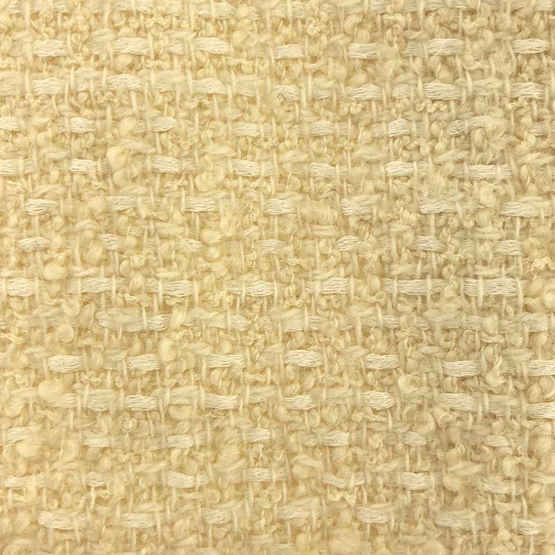 美品】 CELINE / セリーヌ | 2V47E764L / シルク ウール ツイード 金  