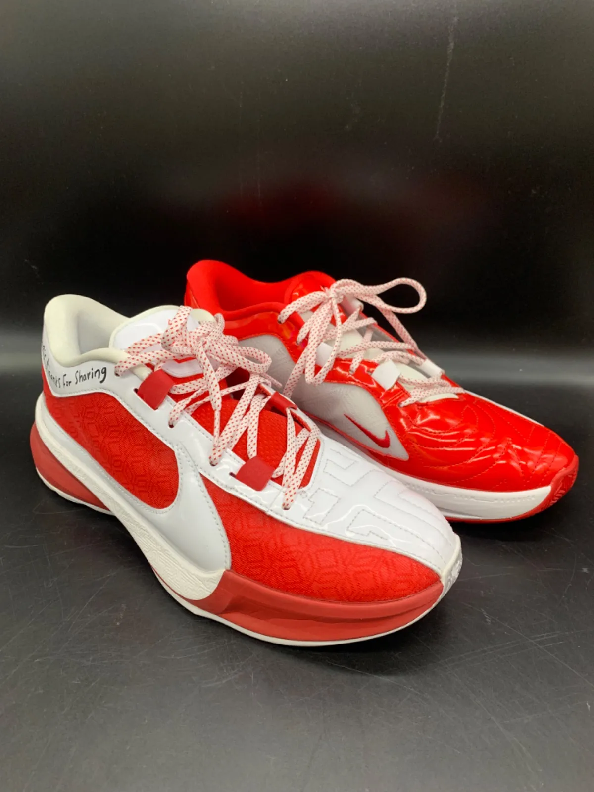 新品同様【超人気完売モデル✨】ナイキ ズーム フリーク 1 EP 