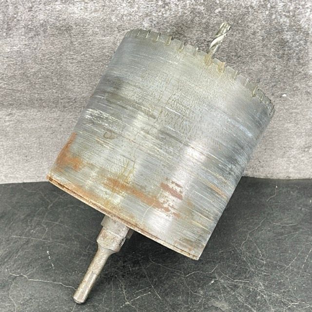 ALC用 コアドリル 160×150 カッター 工具 | 513817
