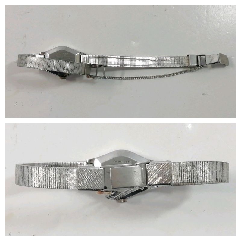 SEIKO セイコー 腕時計 セイコー ブレスレット 1140-7220