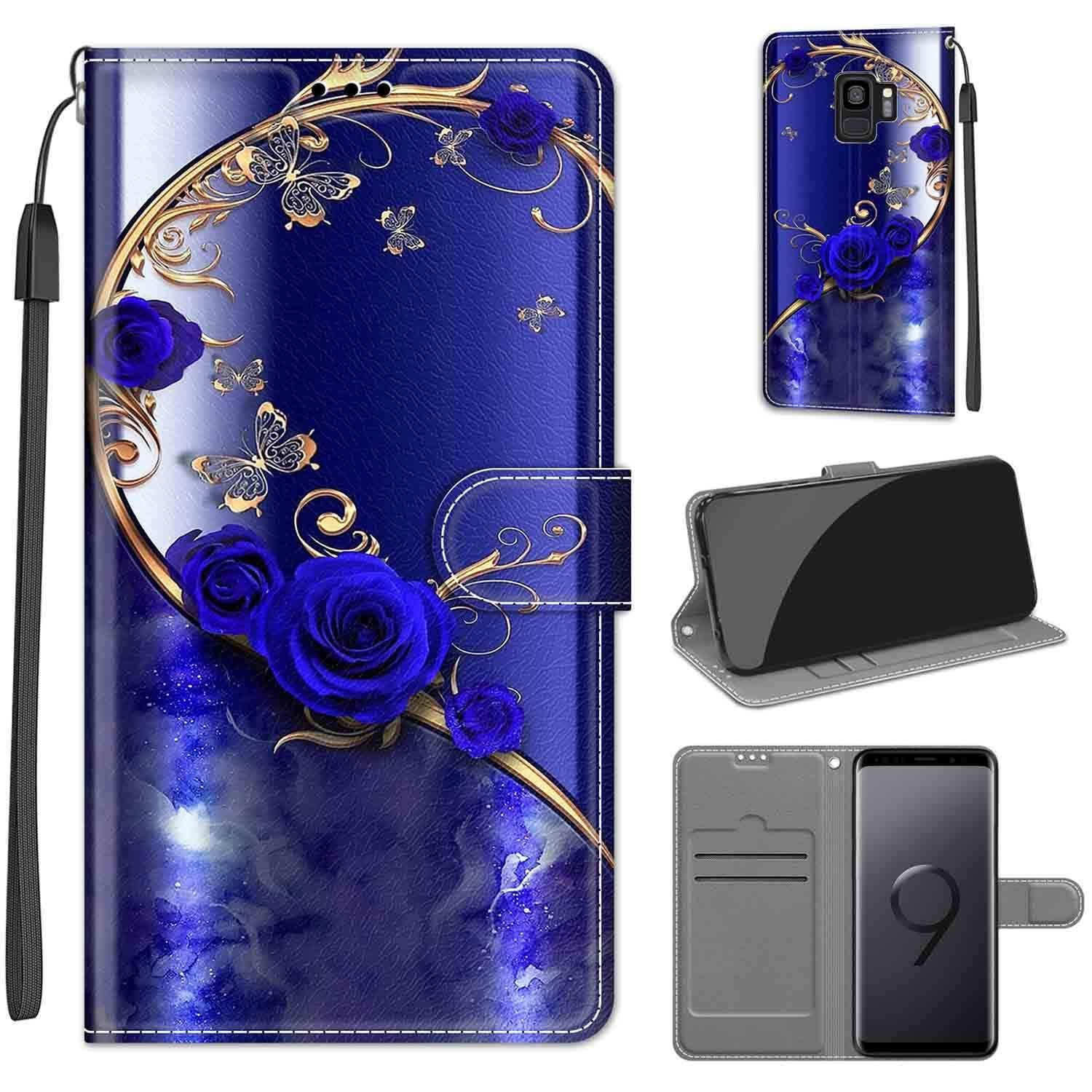 数量限定】Galaxy S9 ケース SC-02K SCV38 ケース 手帳型 対応 Galaxy 