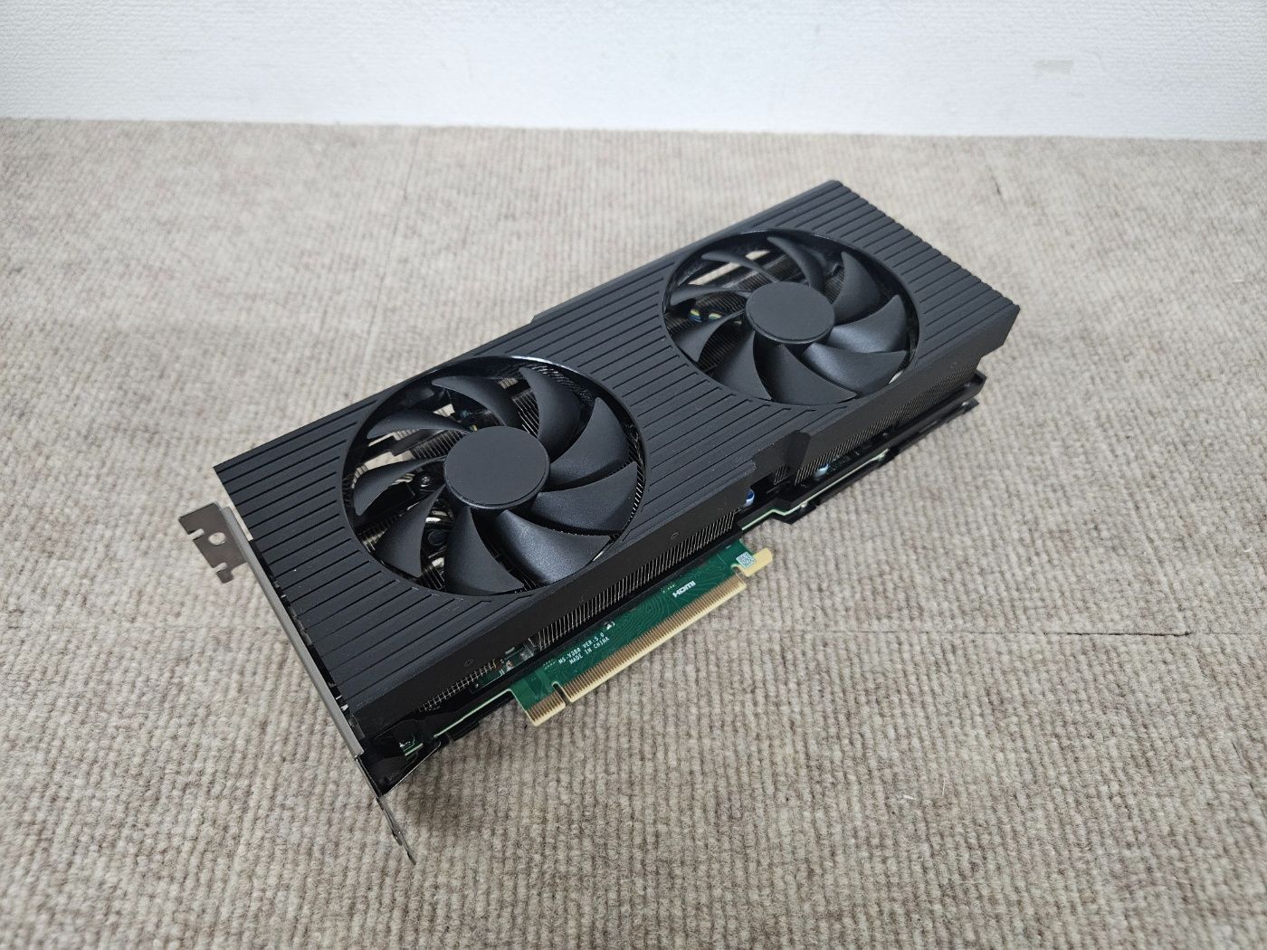 Dell Alienware Nvidia GeForce RTX 3090 24GB GDDR6X PCIe Dell