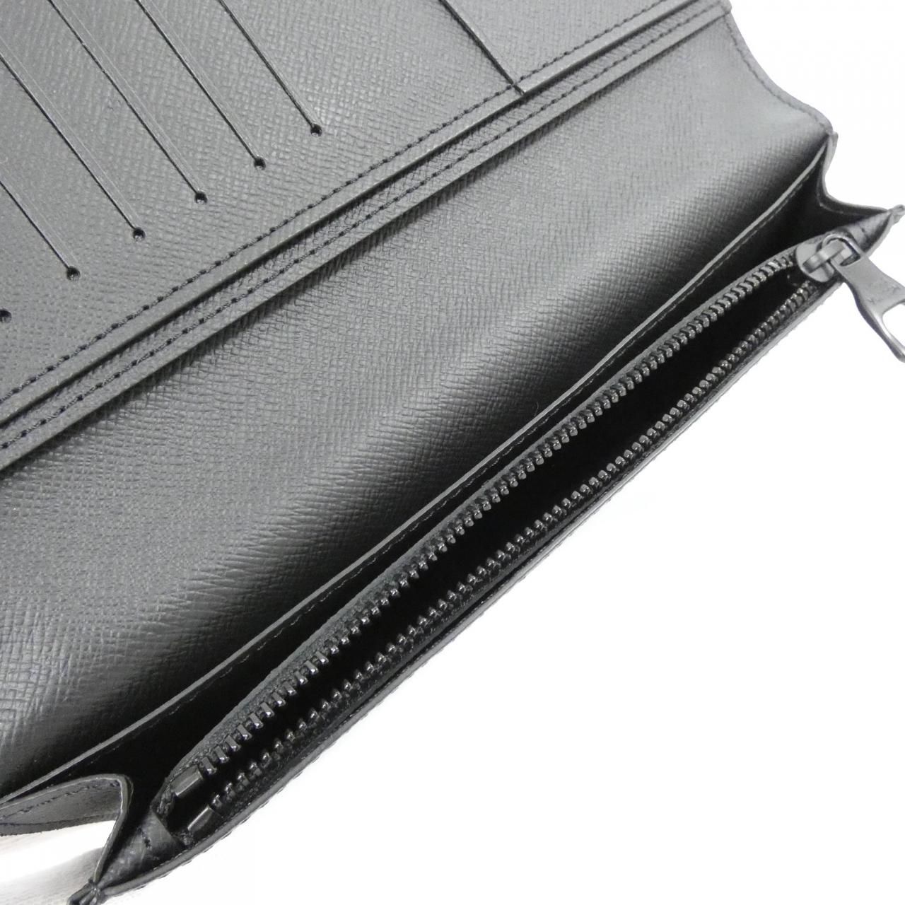 LVスクエアード ポルトフォイユ