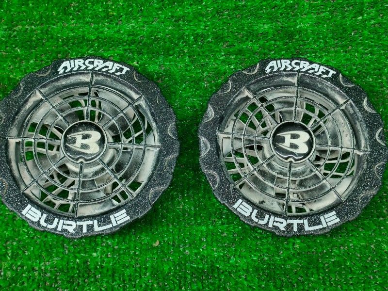 ファン ACアダプタ