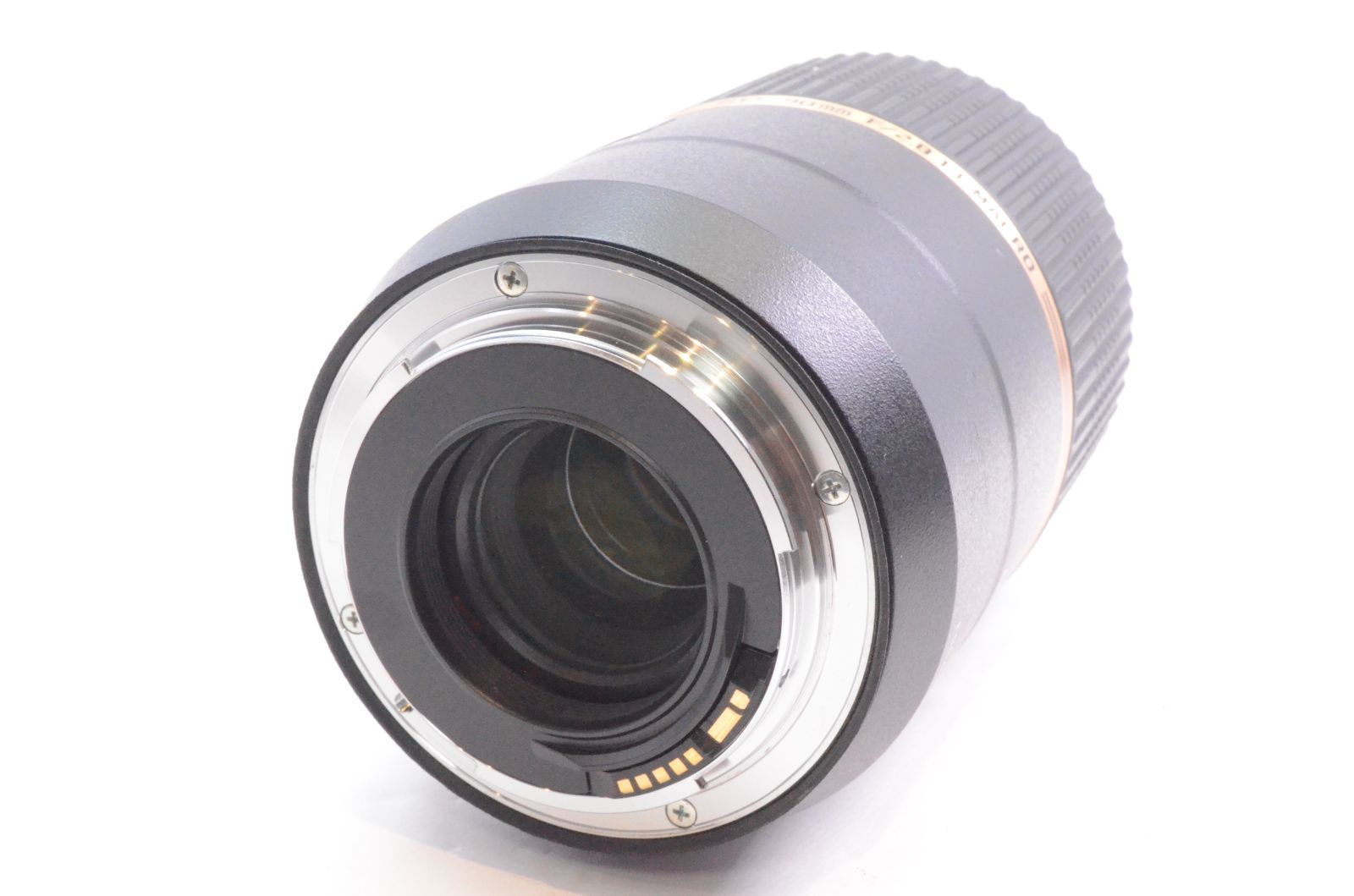 TAMRON タムロン SP 90mm F2.8 Di MACRO 1:1 VC USD キヤノン用 TAMRON タムロン SP 90mm F2.8 Di MACRO 1:1 VC USD キヤノン用
