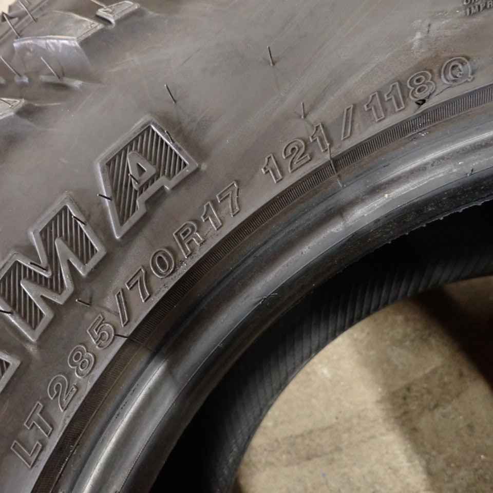 ジオランダー M