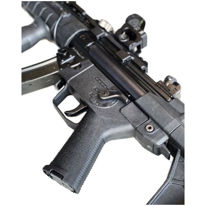 次世代MP5シリーズ用 M-SL TYPE GRIP MODUL - x115xTAYLOR