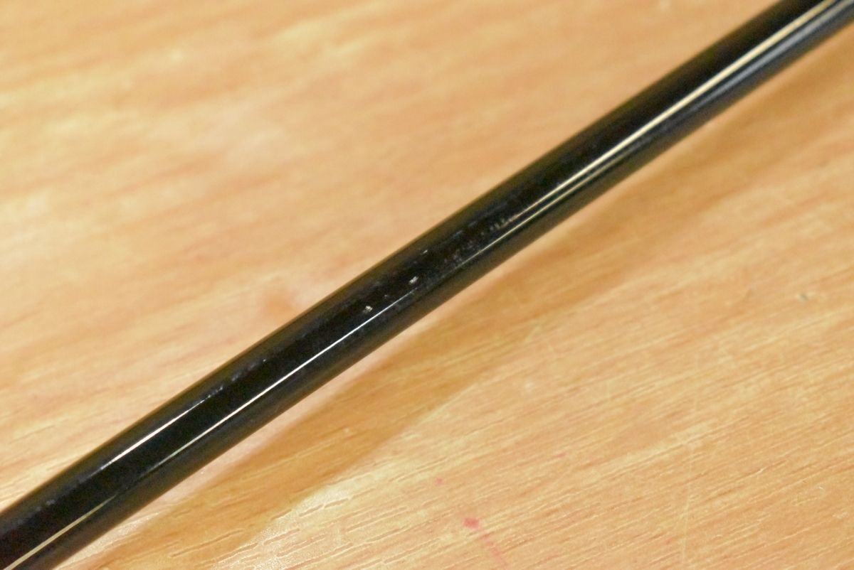 スピニングロッド