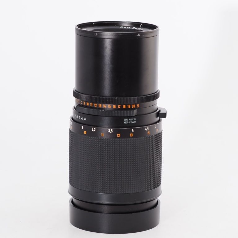 その他 Hasselblad Sonnar T* CF 250mm F5.6 Hasselblad ハッセルブラッド Sonnar ゾナーCF 250mm F5.6 T