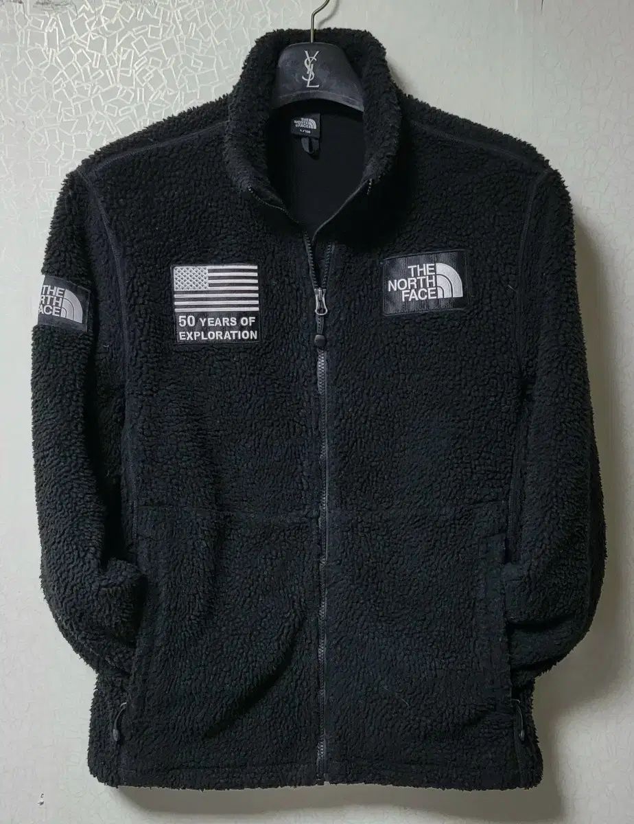 THE NORTH FACE ザ ノース フェイス スノーシティ フリース ジャケット メンズ L 100 105
