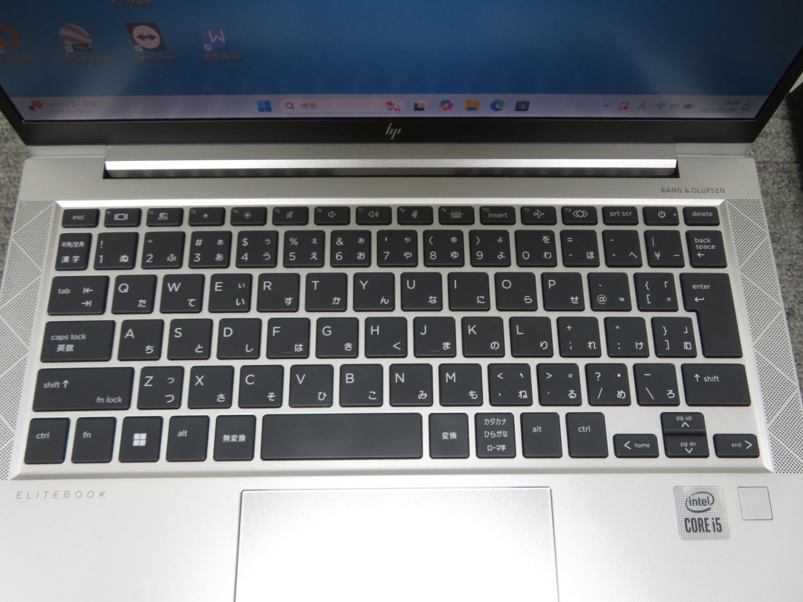 【高速10世代CPU・512GB】◆ HP EliteBook 830 G7 / 13.3型 ◆ 高性能 i5-10210U /新SSD 512GB / メモリ8GB ◆ win11 Pro /サービス 正規 Office ◆ 到着後すぐに使える ACアダプター付き Amazon.com: HP EliteBook 830 G7 13.3-Inch FHD Business
