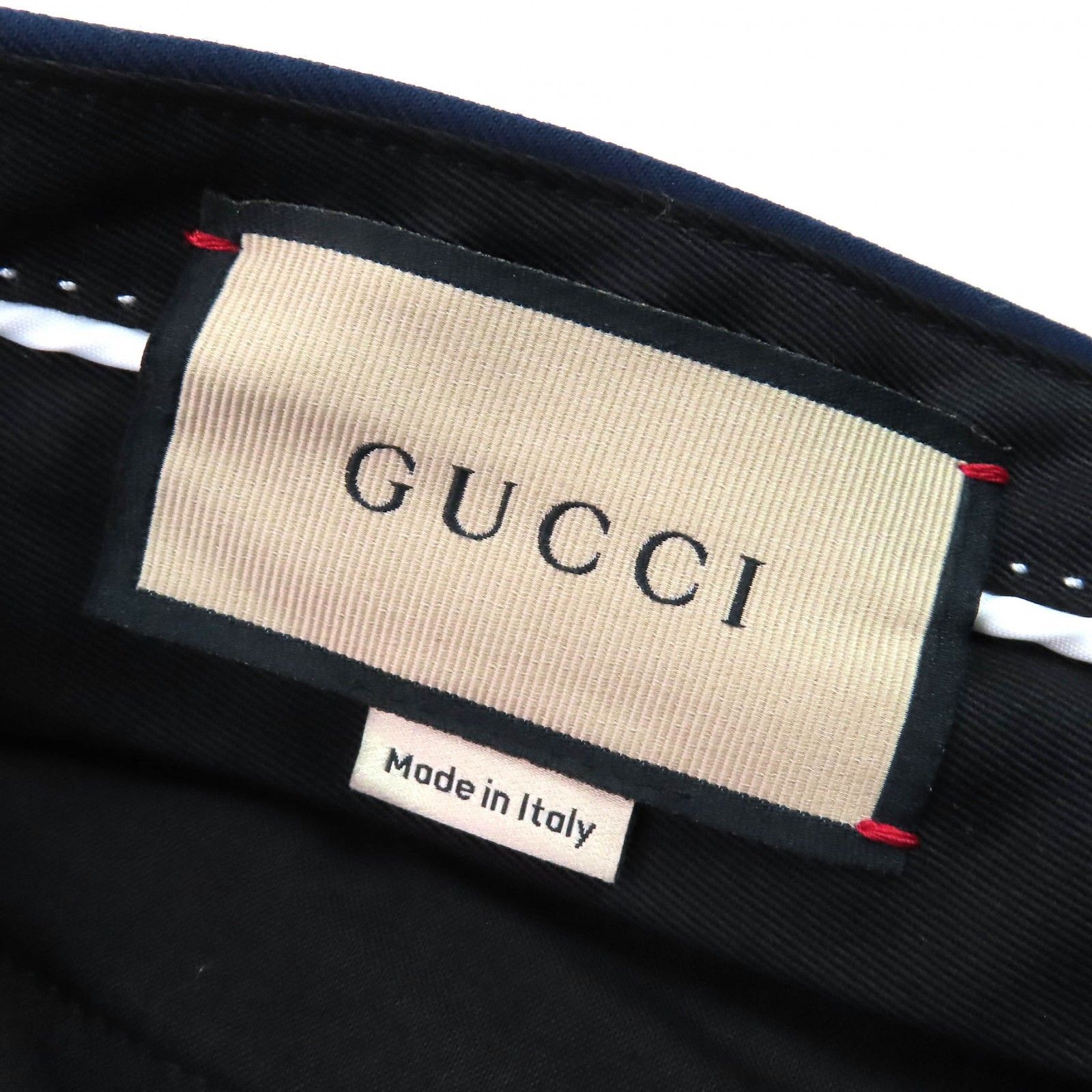 極美品△GUCCI グッチ 698813 ウール モヘア GGマーモント ウェブ  