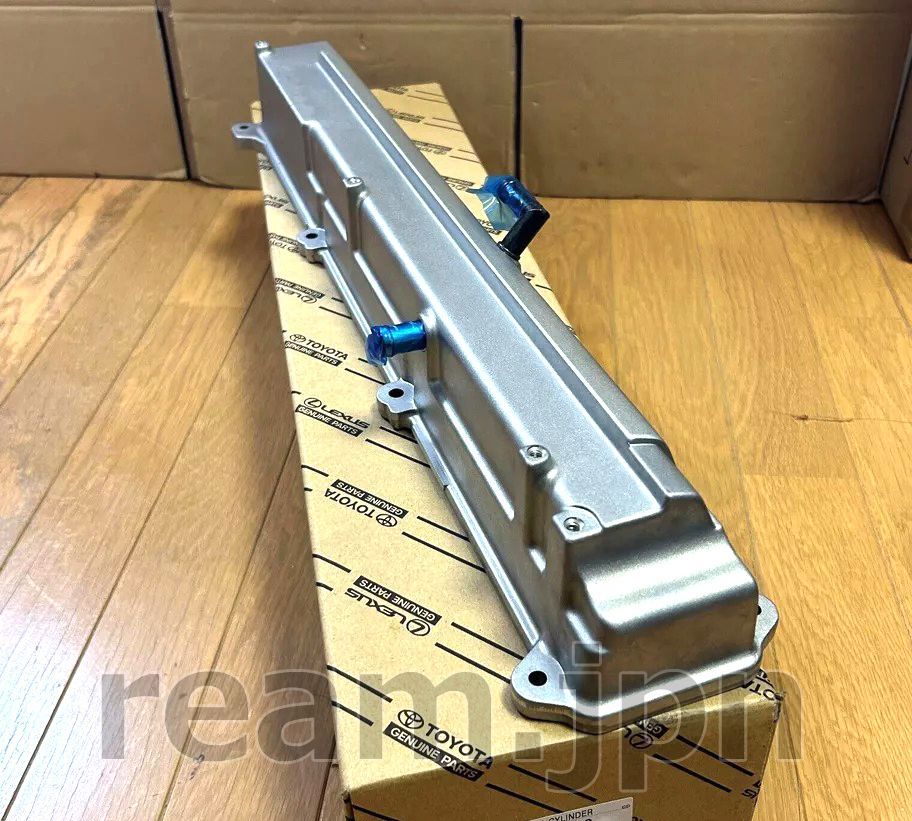 1JZ-GTE用 ヘッドカバー カムカバーセット 1JZ-GTE タペットカバー トヨタ ヘッドカバー カムカバー