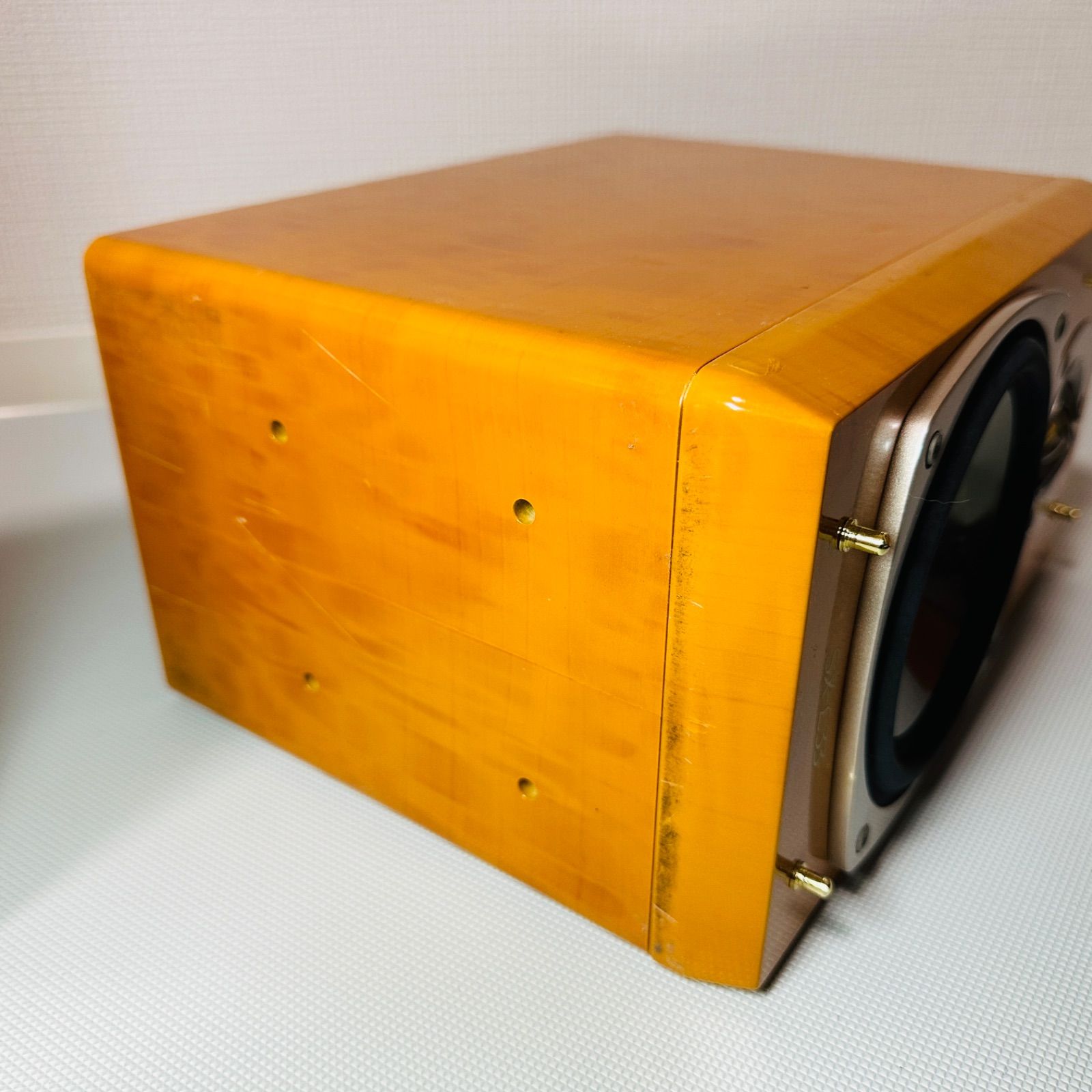 SX-L33 ブックシェルフ