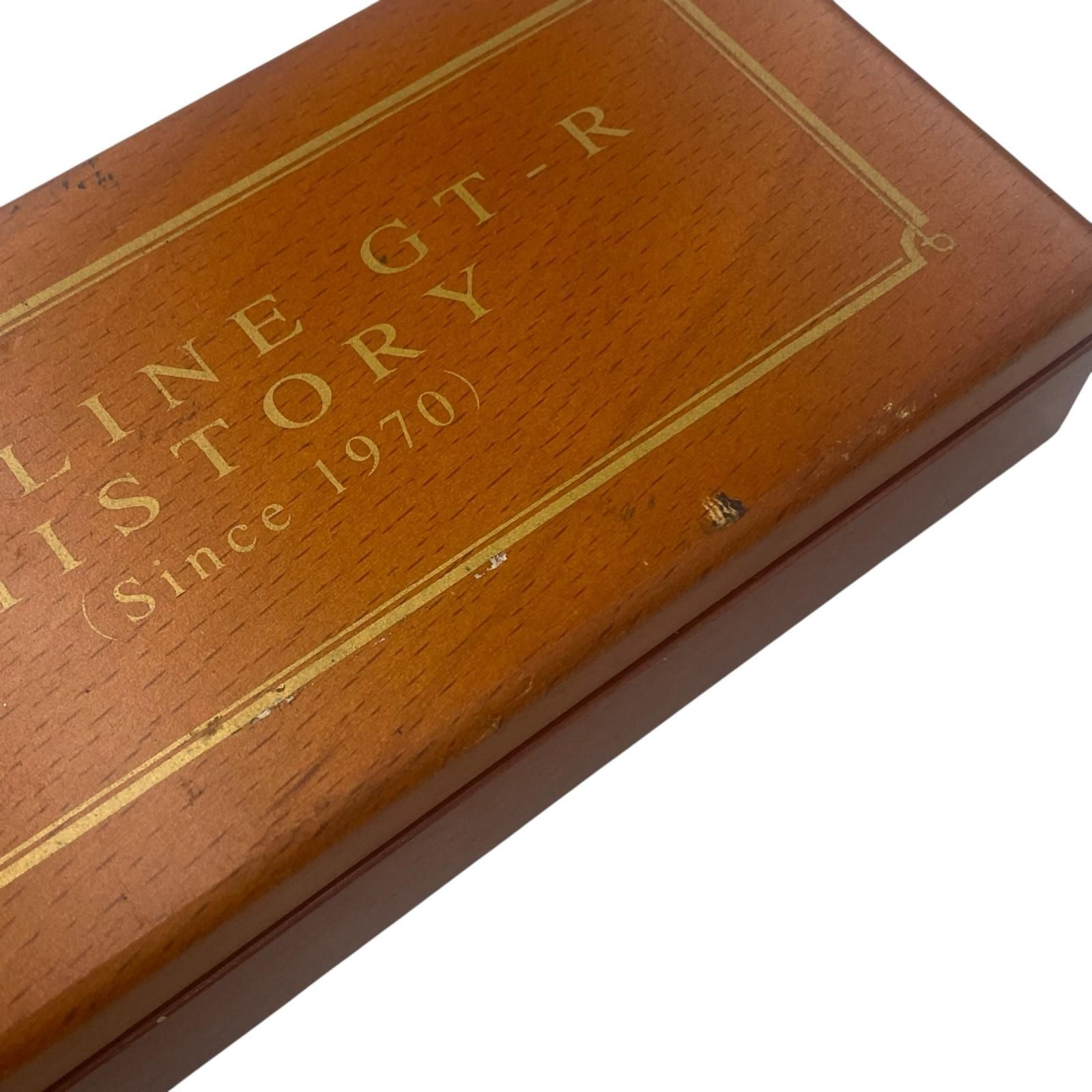 170590 ZIPPO スカイライン３点セット 1994年