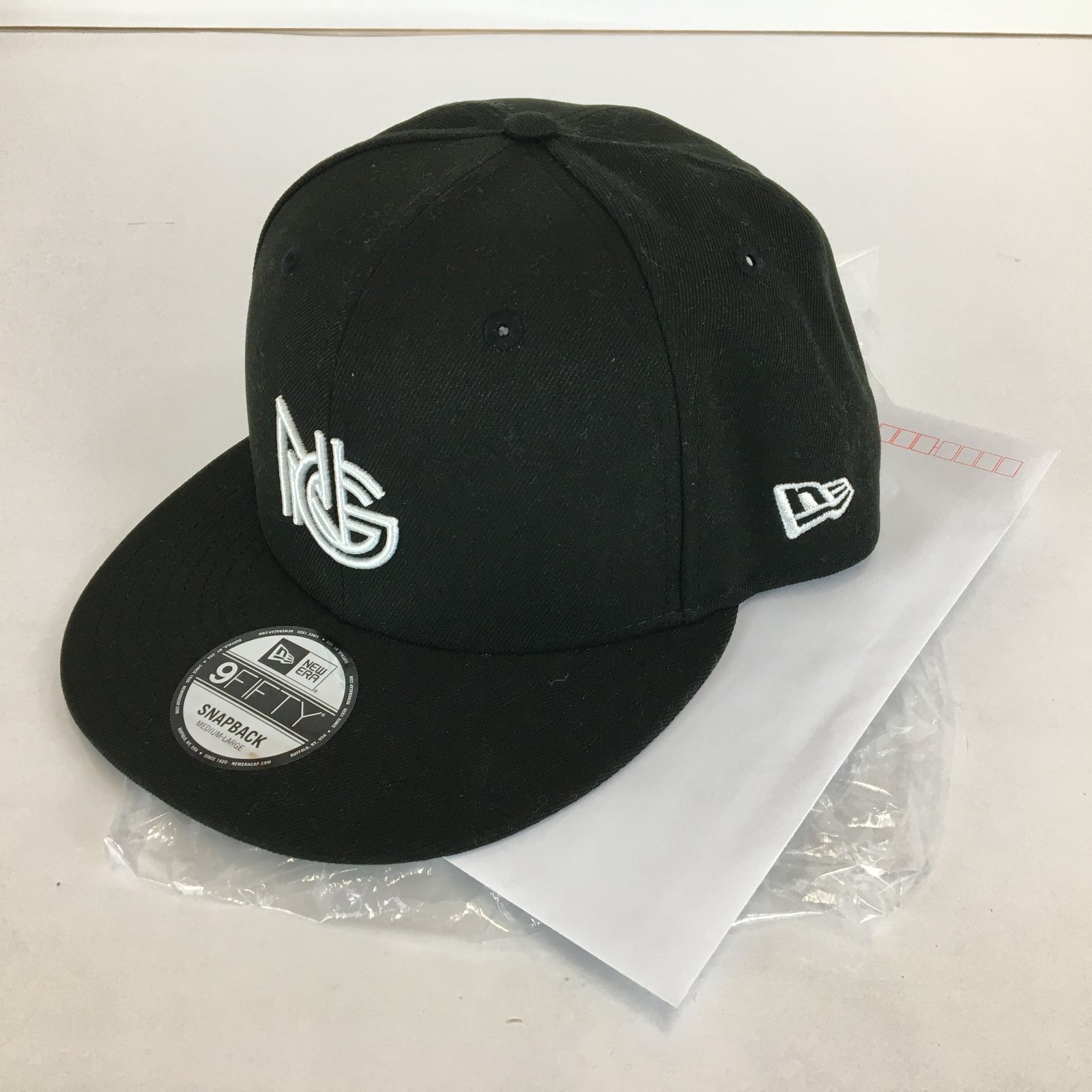 乃木坂46 NEW ERA ニューエラ カップスター コラボ キャップ サンヨー食品株式会社 00763hi◇143 - メルカリ