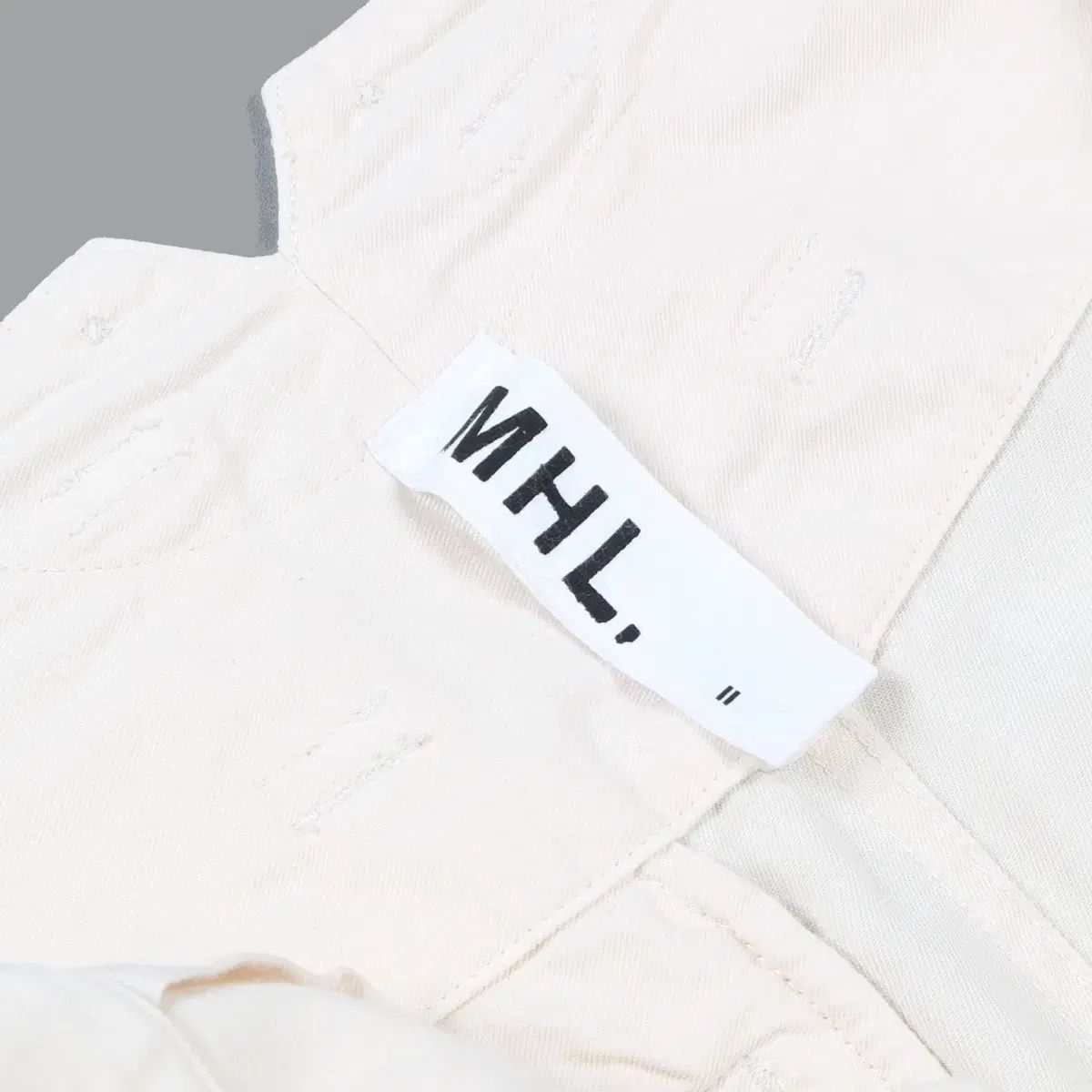 MHL スカート