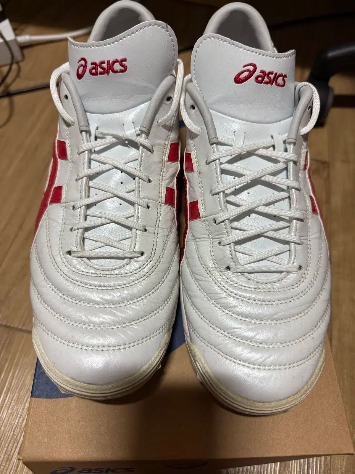 asics アシックス C3 FF TT TF 280 フットサルシューズ サッカー サッカーシューズ
