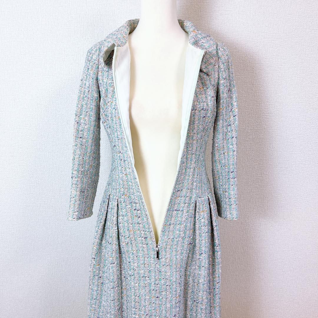 Aラインワンピース