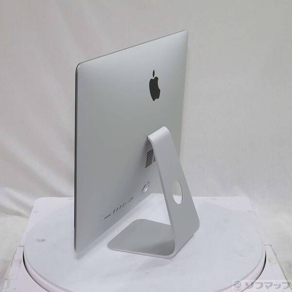 中古品〕 iMac 21.5-inch Mid-2017 MNDY2J／A Core_i5 3GHz 8GB