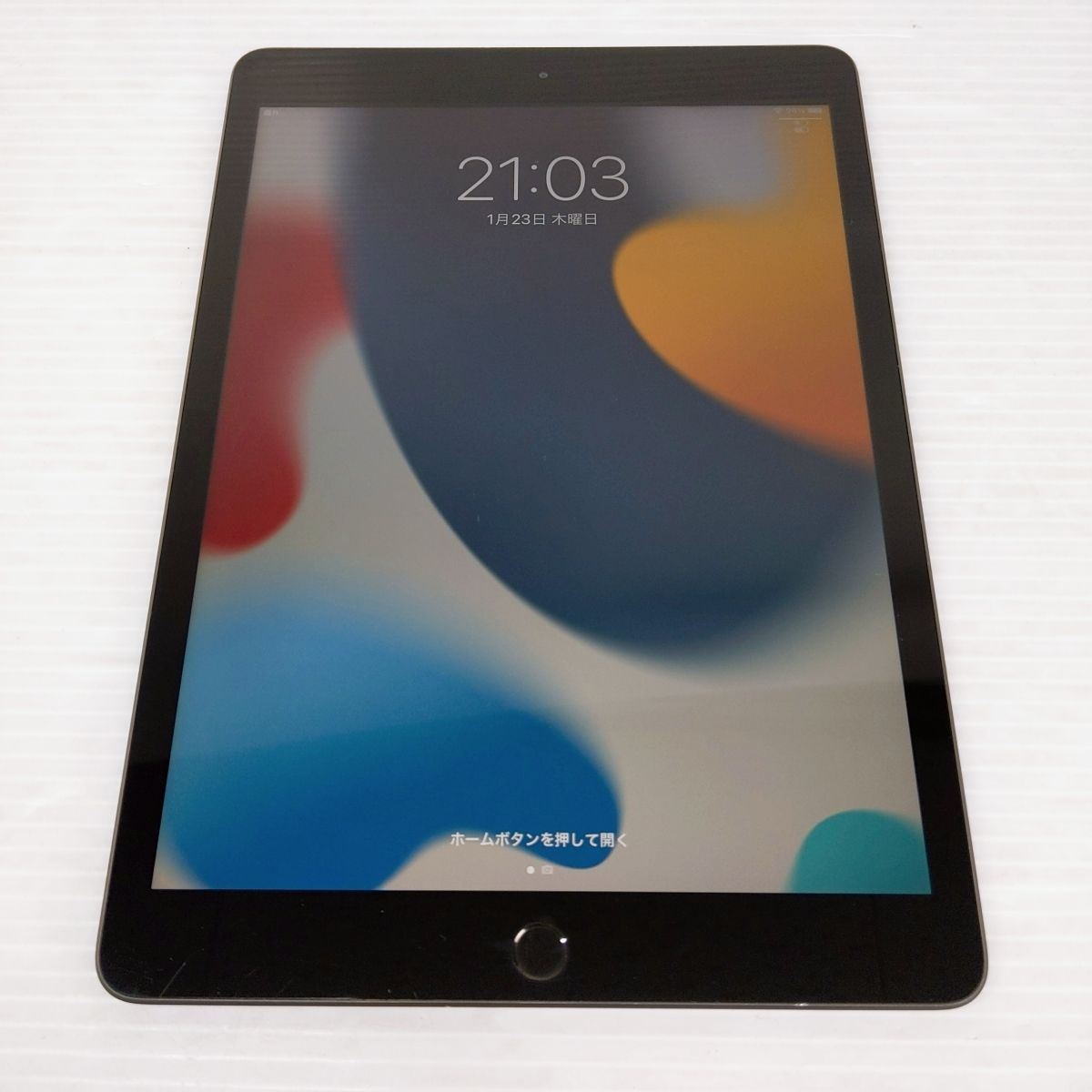 iPad MW6A2J/A 32GB 第7世代 10.2インチ