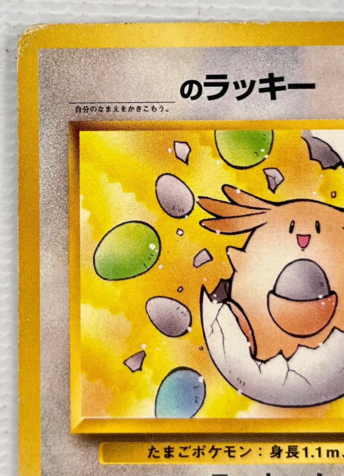 最終値下げ】○ ポケモンカード 旧裏 プロモーションカード __の