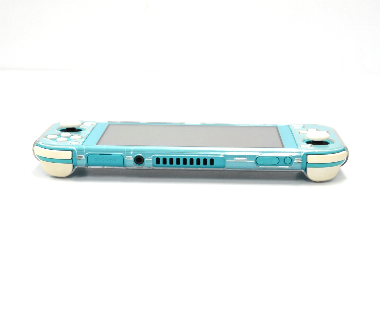 Nintendo Switch Lite ターコイズ HDH-001(JA)