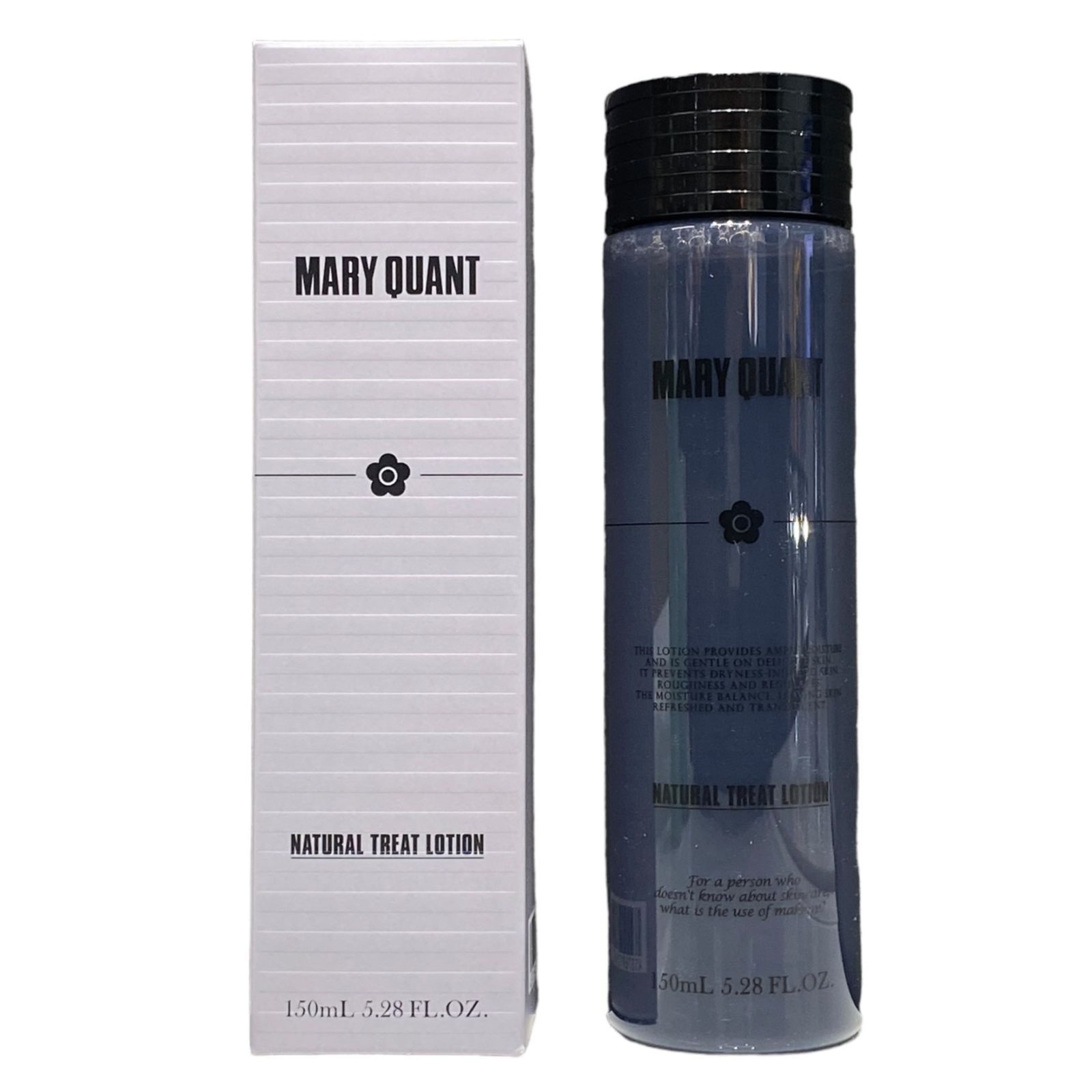 ☆EM0227 MARY QUANT マリークワント ナチュラル トリートローション 